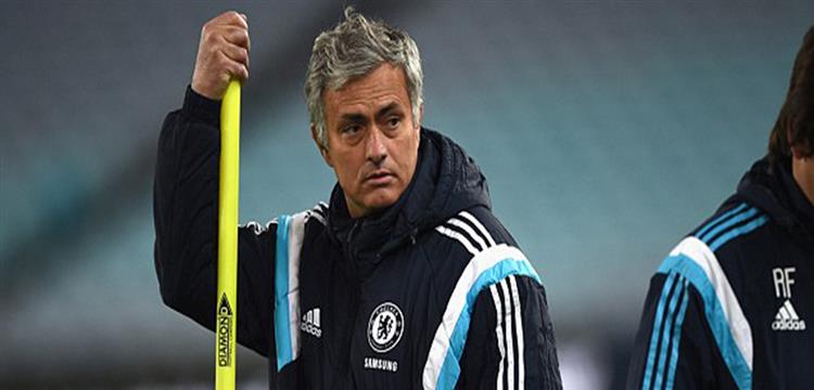 جوزيه مورينيو